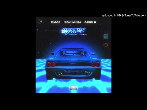 Migos x Cardi B x Murda Beatz Type Beat "Motorsport" [Prod. Eli Young]