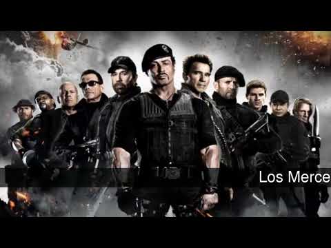 Top 10 Las Mejores Películas de Bruce Willis