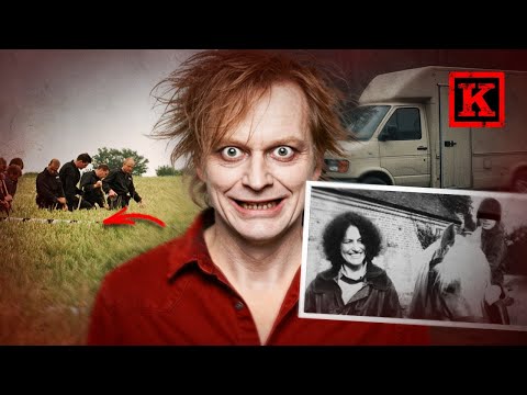 If you've ever walked alone through the fields, this story won't leave you alone.