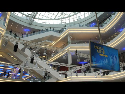 KI Gipfel in Nürnberg | Was kam raus KI Gipfel in Nürnberg | Was kam raus