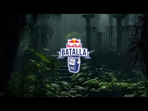 PachaOneBeats - Breeding | Androide vs Verso One | 2do Round Instrumental | Red Bull Centroamérica