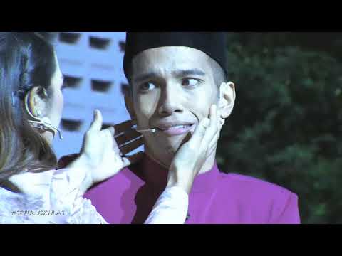 SETULUS IKHLAS MEDIA PRIMA BERHAD TV3