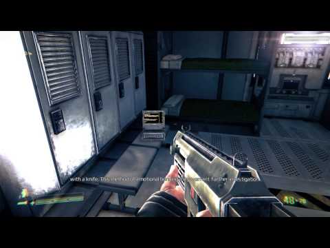 aliens colonial marines pc cheat