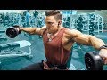 2 WORKOUTS, 1 VIDEO | CHEST & SHOULDERS | FITCON 2018