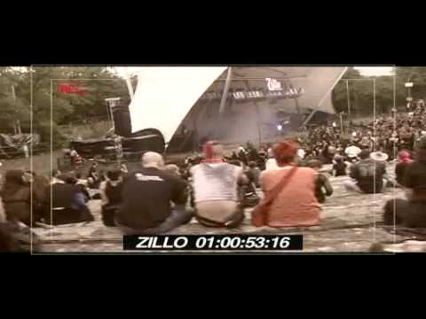 Zillo Festival 2004 Impressions