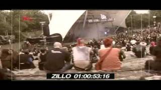 Zillo Festival 2004 Impressions