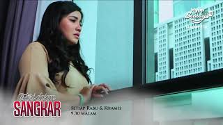 Download lagu Isteri Dalam Sangkar episode 16 mp3