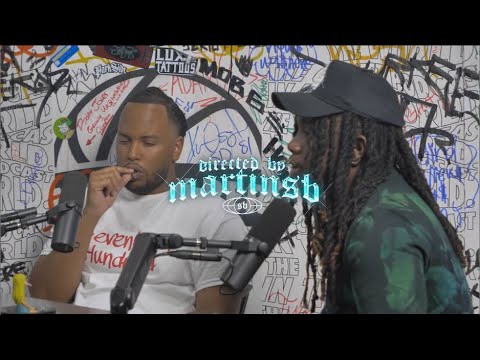 JankyOfYLSTE x GweezyOfYLSTE - MUSIC TO MY EARS Official Music Video