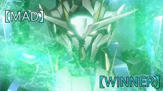 【MAD】機動戦士ガンダム00