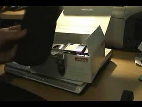 Metz 54 MZ-3 flasher