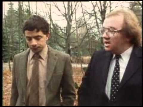 NTNON: The Spy Who Came In The Cold