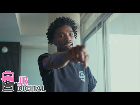 TJ 6andz - Insurance (Official Video) Shot By @JRDigitalProduction