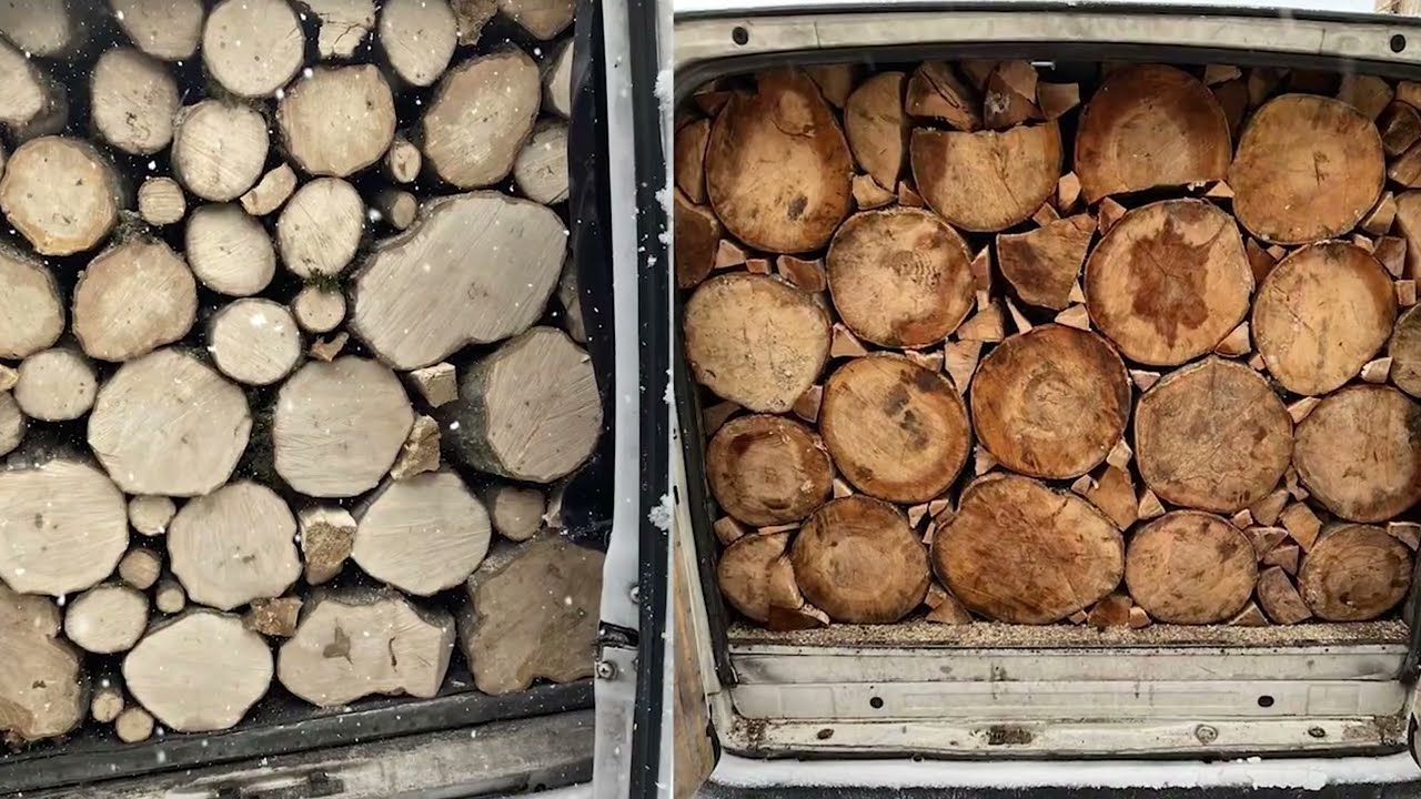 Գեղարքունիքի պարեկները բացահայտել են ապօրինի ծառահատման դեպքեր, հայտնաբերել՝ սառը զենքեր