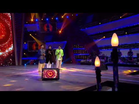 Mahesh Kale with Vishwajeet & Aniruddha | Grand Finale | Sur Nava Dhyas Nava |  महेश काळे | सूर नवा