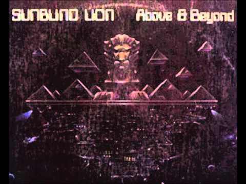 Sunblind Lion - The Promise Of Adam