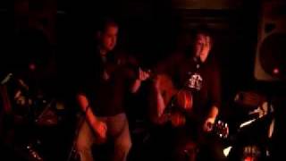 Paul Woseen & John Kendall-Helping Hand.wmv