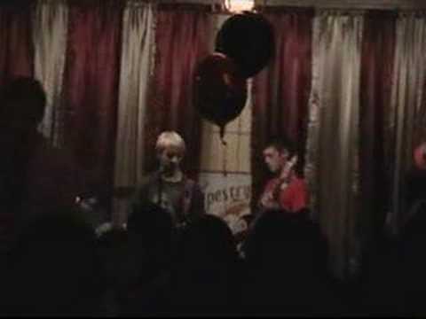 Skank around the Clock