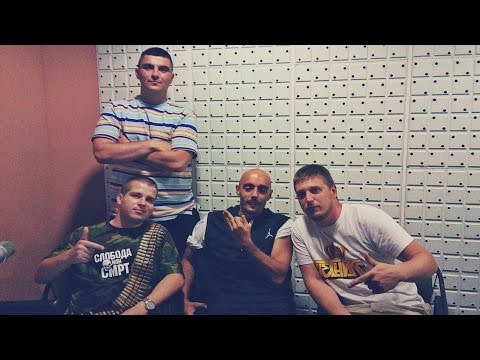 RepIndustrija Show / Mikri - Intervju  (Official)