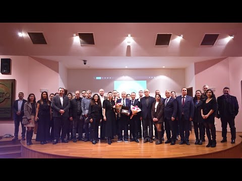 Alın Terinden Akıl Terine Sanayide Yeni Dönemin Rehberi