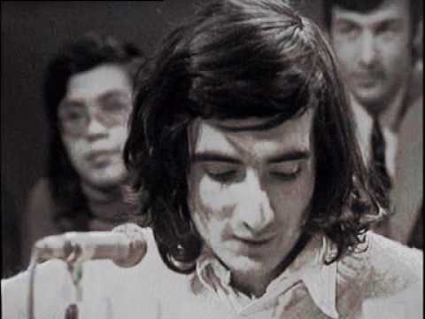 Hervé CRISTIANI - Petit conservatoire 2