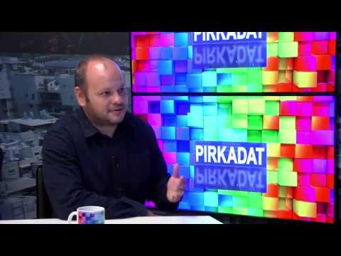 PIRKADAT: Ilyash György