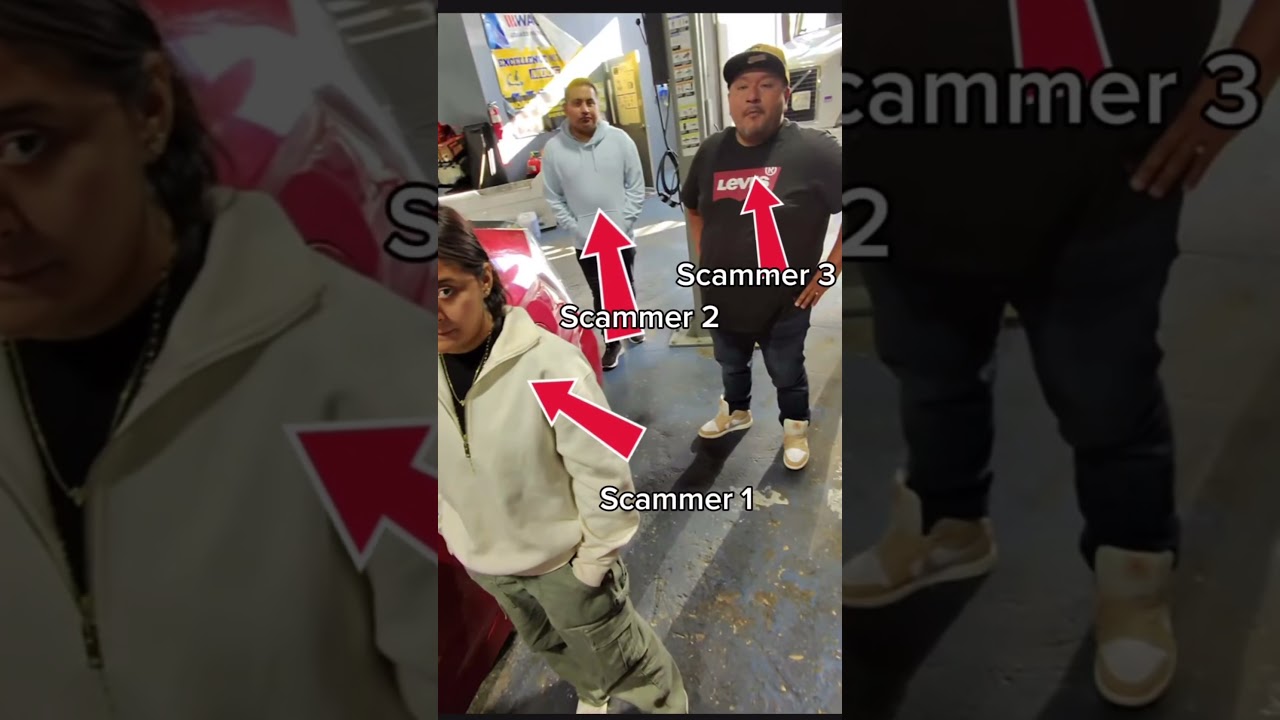 Thought I found a deal on a Prius using Swoopa… VIN scan showed 150k miles rolled back #pov