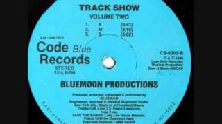 Bluemoon Productions - Bluejean - Trackshow Volume 2 - S.wmv