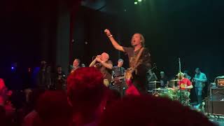 Gorilla Biscuits - Cats And Dogs, Jersey City, NJ 4/28/2023