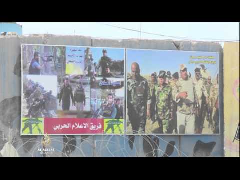 Napetost između šiita, sunita i kurda u pokrajini Diyala