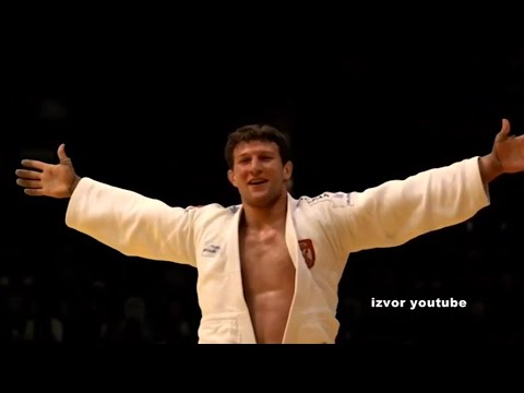 Nemanja Majdov – kandidat za olimpijsku medalju