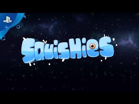 Squishies - Gameplay Trailer | PS VR thumbnail