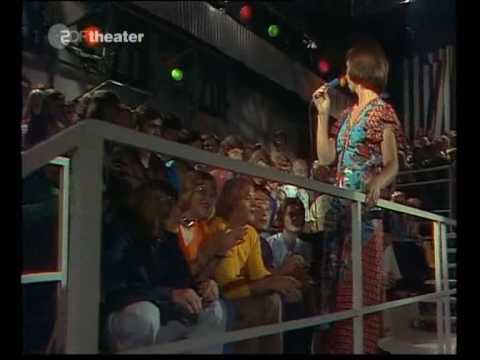 Dorthe Kollo - Er war Student in Heidelberg