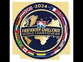2024 World Championship Firefighter Challenge Day 1