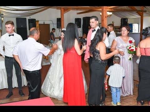 12 PRIMIREA invitatilor  -   Nunta Live !