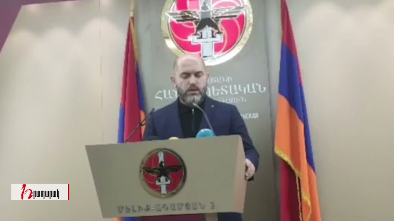 ՀՀԿ-ն ընտրություններին կմասնակցի «Հայրենիք» կուսակցության հետ