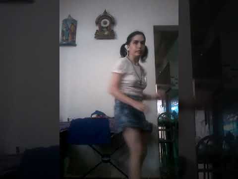 MC Andrewzinho E MC CL - Balançando A Bunda (coreografia) Sheyla 20181116 163054