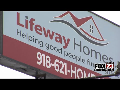 Modular Homes Tulsa