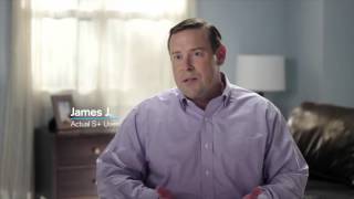 ResMed S+ James Mossburg
