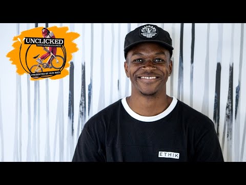 DEMARCUS PAUL - UNCLICKED