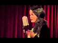 Halleluja by Kayleigh Maas (Auditie Voice Kids 2013 ...