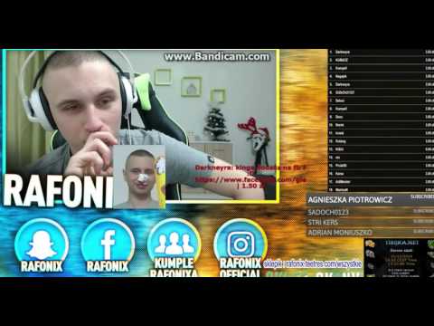 Rafonix Wynajmuje mieszkanie dla Cyganów