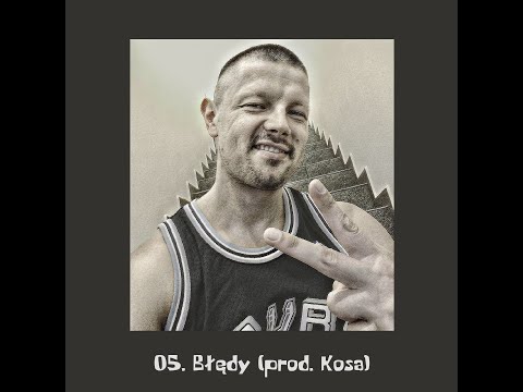Krisowski - Błędy (prod. Kosa)