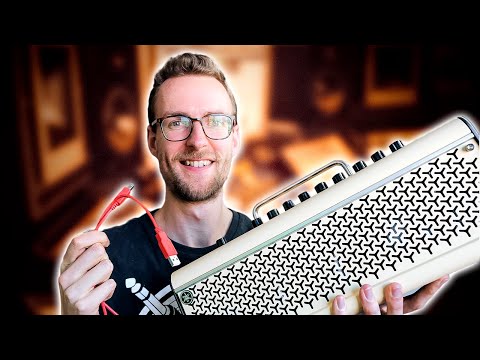 Dein Gitarrenspiel aufnehmen direkt mit deinem Amp