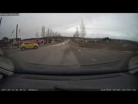 Well, good morning to you too! Caught me totally off guard.