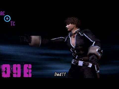 Let's Play Shadow Hearts II: Covenant [Episode 096 - Long Lost Father]