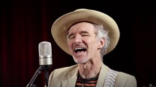 Dan Zanes & Friends - Night Train 57 - 6/28/2018 - Paste Studios - New York, NY
