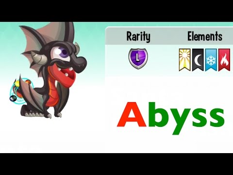 How I Breed Legendary ABYSS DRAGON | Sun vs Penguin Dragon in Sanctuary 5