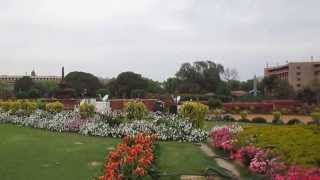 preview picture of video 'سياحة الهند - دلهي - عاصمة الهند'