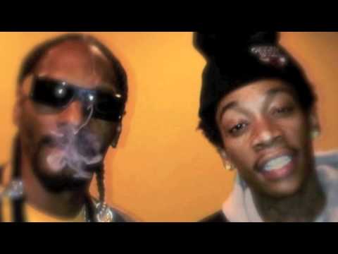 Snoop Dogg f. Wiz Khalifa - That Good