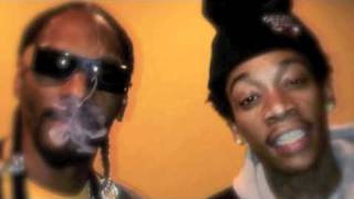Snoop Dogg f. Wiz Khalifa - That Good